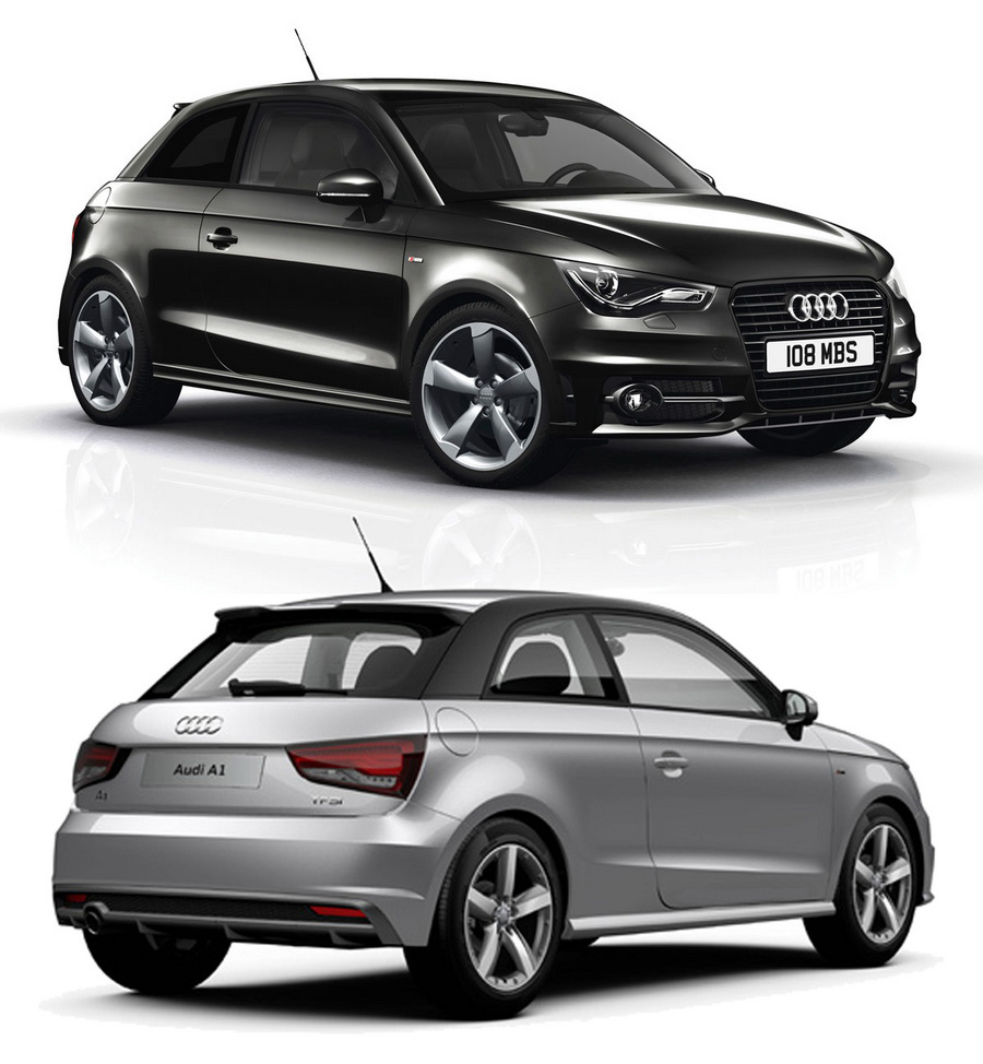 1.kich thuoc xe audi a1