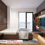 11 Hình ảnh nội thất phòng ngủ 3 đẹp