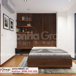 12 Nội thất phòng ngủ  đẹp cá tính căn hộ chung cư