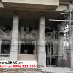 2 Thi công khách sạn 9 tầng tại phú quốc sh ks 0068