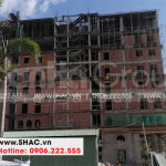 3 Ảnh thi công khách sạn 3 sao đẹp tại phú quốc sh ks 0068