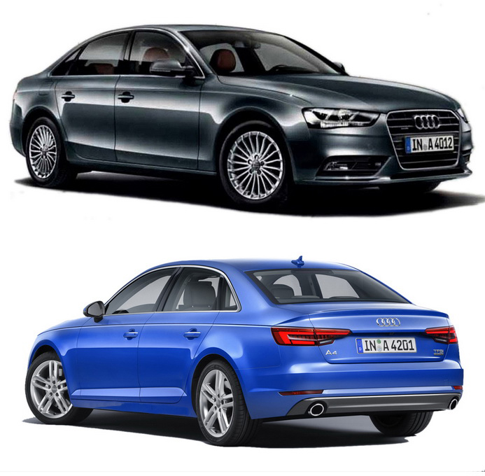 3.kich thuoc xe audi a4