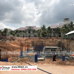 4 Thi công khách sạn 9 tầng tại phú quốc sh ks 0067