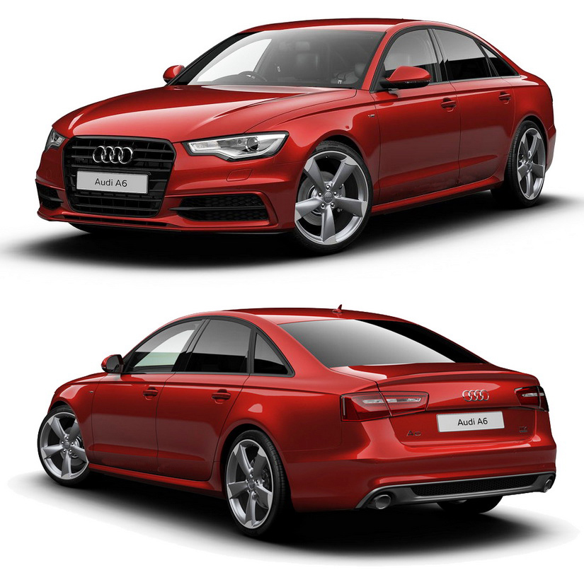 5.kich thuoc xe audi a6