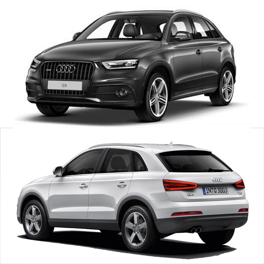 8.kich thuoc xe audi q3