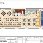 9 Mặt bằng tầng 9 khách sạn sang trọng tại phú quốc sh ks 0068