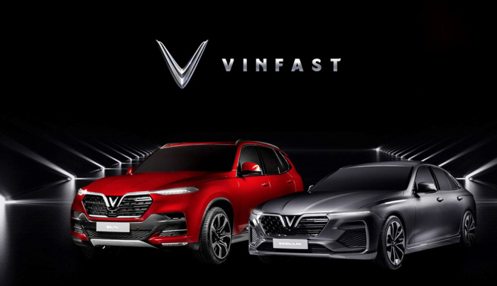 Kích thước xe VinFast các loại mới nhất [month]/[year] 1