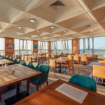 Thiết kế khách sạn 3 sao tân cổ điển 9 tầng tại Phú Quốc - SH KS 0068 17