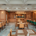 Thiết kế khách sạn 3 sao tân cổ điển 9 tầng tại Phú Quốc - SH KS 0068 27