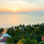 Thiết kế khách sạn 3 sao tân cổ điển 9 tầng tại Phú Quốc - SH KS 0068 28