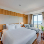 Thiết kế khách sạn 3 sao tân cổ điển 9 tầng tại Phú Quốc - SH KS 0068 29