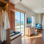 Thiết kế khách sạn 3 sao tân cổ điển 9 tầng tại Phú Quốc - SH KS 0068 31