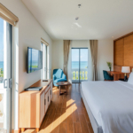 Thiết kế khách sạn 3 sao tân cổ điển 9 tầng tại Phú Quốc - SH KS 0068 32