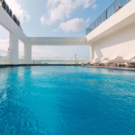 Thiết kế khách sạn 3 sao tân cổ điển 9 tầng tại Phú Quốc - SH KS 0068 18