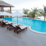 Thiết kế khách sạn 3 sao tân cổ điển 9 tầng tại Phú Quốc - SH KS 0068 19