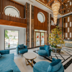 Thiết kế khách sạn 3 sao tân cổ điển 9 tầng tại Phú Quốc - SH KS 0068 20