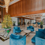 Thiết kế khách sạn 3 sao tân cổ điển 9 tầng tại Phú Quốc - SH KS 0068 21