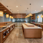 Thiết kế khách sạn 3 sao tân cổ điển 9 tầng tại Phú Quốc - SH KS 0068 22