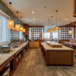 Thiết kế khách sạn 3 sao tân cổ điển 9 tầng tại Phú Quốc - SH KS 0068 23