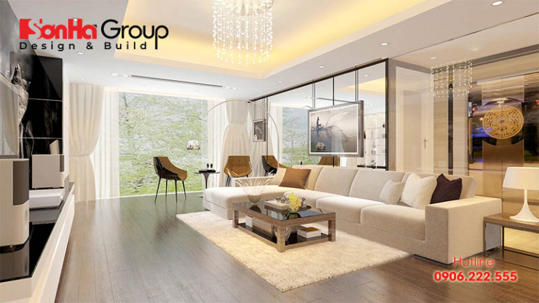 Decor là gì và những nguyên tắc cần biết về Decor trang trí