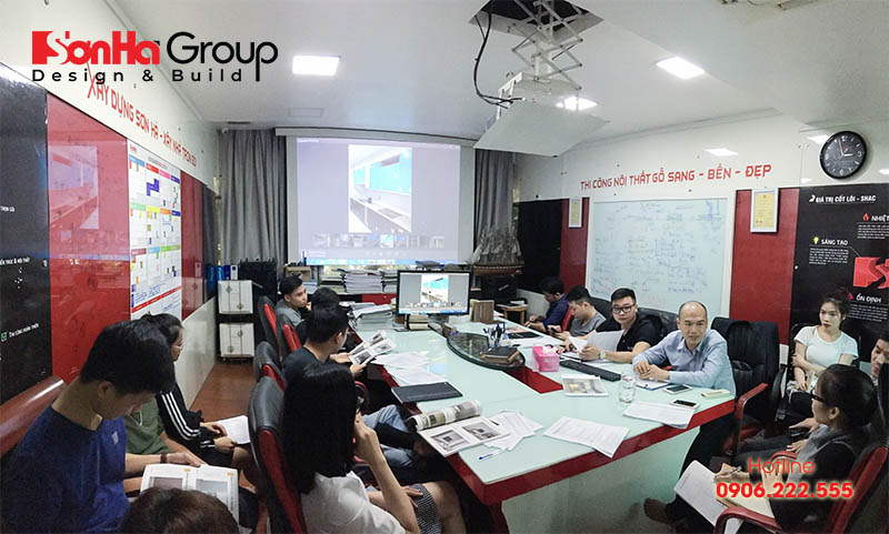 Vật liệu mới trong sản xuất tủ bếp (1)