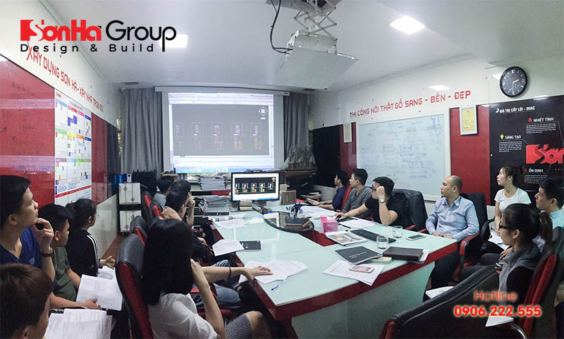 Vật liệu mới trong sản xuất tủ bếp (2)