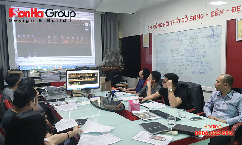 Vật liệu mới trong sản xuất tủ bếp (3)