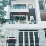 1 Ảnh thực tế nhà ống hiện đại 3 tầng tại hải phòng sh nod 0204