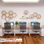 10 Không gian phòng làm việc ấn tượng tại lạng sơn sh nod 0206