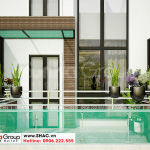 10 Thiết kế ban công đẹp tại khu đô thị waterfront wfc 006