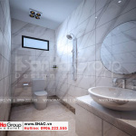 11 Không gian phòng tắm wc kiểu hiện đại tại hải phòng sh nod 0203