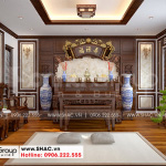 12 Cách bố trí nội thất phòng thờ trang nghiêm tại lạng sơn sh nod 0206