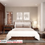 6 Không gian nội thất phòng ngủ vip đẹp tại hải phòng sh nod 0203
