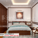 7 Cách bố trí phòng ngủ ông bà đơn giản mà đẹp sh nod 0206