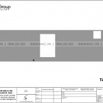 7 Mặt bằng tầng mái nhà ống hiện đại kết hợp kinh doanh sh nod 0205