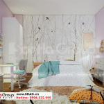 8 Cách bố trí phòng ngủ 3 hiện đại tại hải phòng sh nod 0203