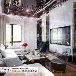 9 Cách trang trí nội thất phòng sinh hoạt chung sang trọng wfc 0006