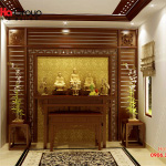 Cách chọn hướng bàn thờ phong thủy cho người tuổi Thân