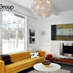 Không gian đẹp phòng khách thiết kế hiện đại và sang trọng 27