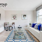 Không gian đẹp phòng khách thiết kế hiện đại và sang trọng 4