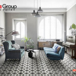 Không gian đẹp phòng khách thiết kế hiện đại và sang trọng 5