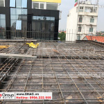 1 Ảnh thi công nhà ống bán biệt thự tại hải phòng sh nop 0198