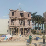 1 Ảnh thực tế nhà ống đẹp 5 tầng kết hợp kinh doanh tại nam định sh nop 0196