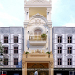 1 Thiết kế nhà ống cổ điển đẹp tại hải phòng sh nop 0195