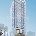 1 Thiết kế phương án 1 khách sạn đẹp tại đà nẵng sh ks 0069