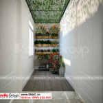 10 Cách bố trí tiểu cảnh sân vườn đẹp tại hải phòng