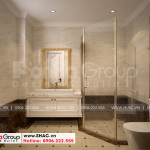 14 Cách trang trí nội thất wc sang trọng tại hải phòng