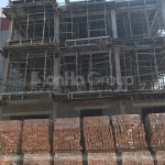 2 Ảnh thi công nhà ống 5 tầng kiểu pháp tại hải phòng sh nop 0198