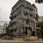 2 Ảnh thực tế nhà ống bán biệt thự tại hải phòng sh nop 0198