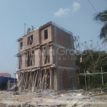 2 Ảnh thực tế nhà ống tân cổ điển mặt tiền 5m7 tiện nghi kết hợp kinh doanh cafe tại nam định sh nop 0196